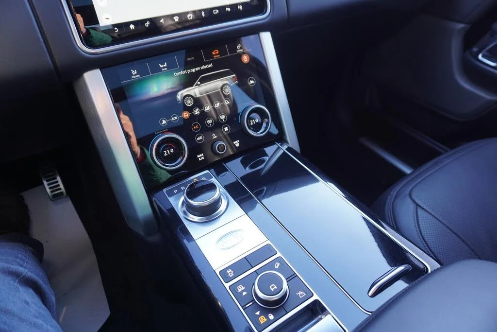 Land Rover Range rover * Westminster Edition* ����������* (���� �� ��) | Mobile.bg � ����������� 10