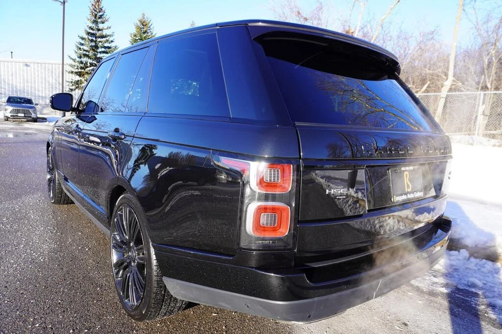 Land Rover Range rover * Westminster Edition* ����������* (���� �� ��) | Mobile.bg � ����������� 3