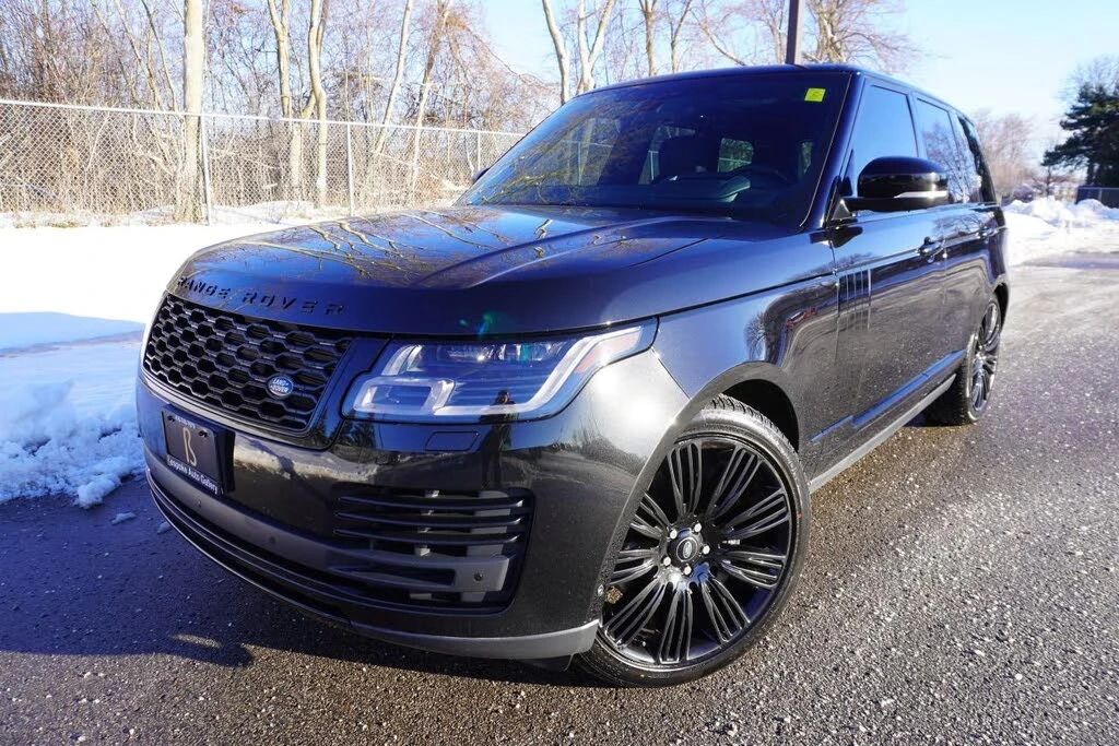 Land Rover Range rover * Westminster Edition* ����������* (���� �� ��) | Mobile.bg � ����������� 1