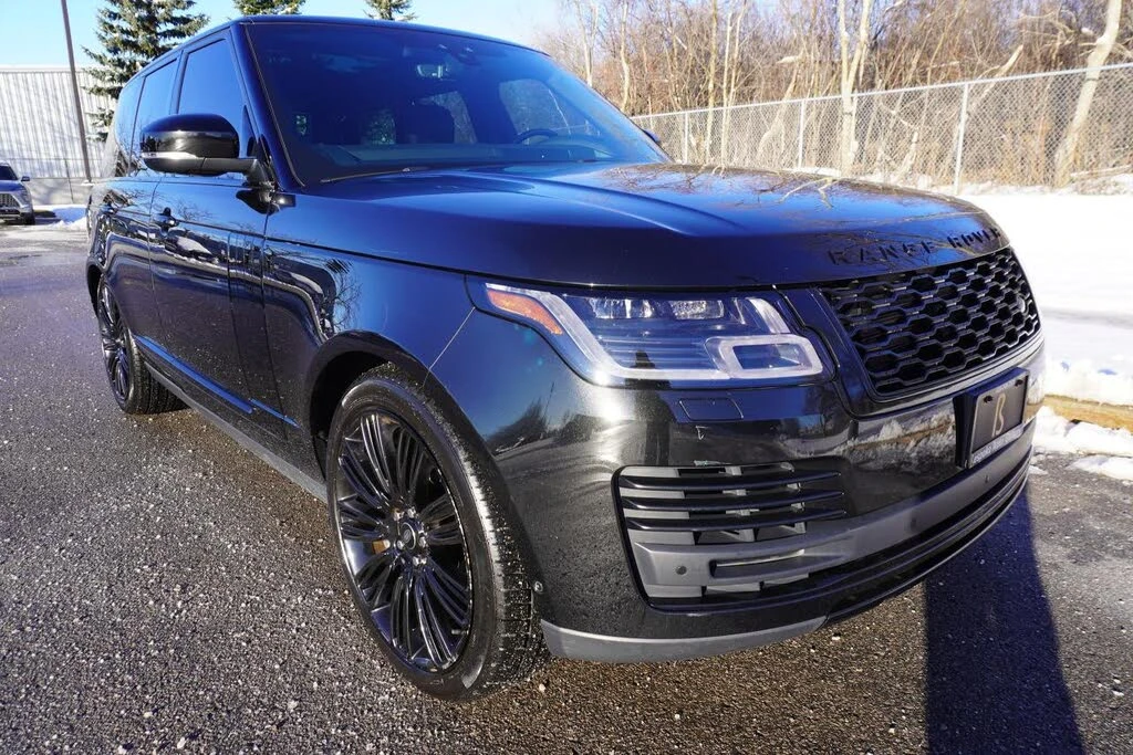 Land Rover Range rover * Westminster Edition* ����������* (���� �� ��) | Mobile.bg � ����������� 5