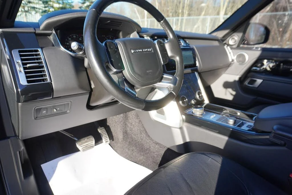 Land Rover Range rover * Westminster Edition* ����������* (���� �� ��) | Mobile.bg � ����������� 6