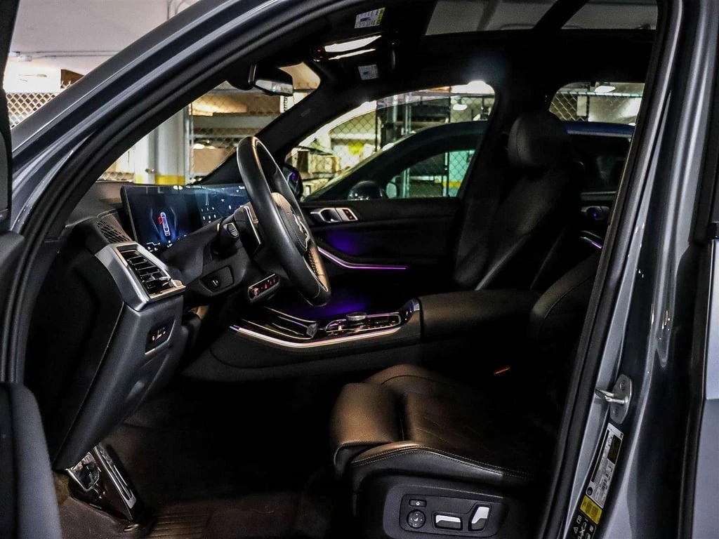 BMW X5 * xDrive40i * CARFAX * ��� ������������ ������ | Mobile.bg � ����������� 7