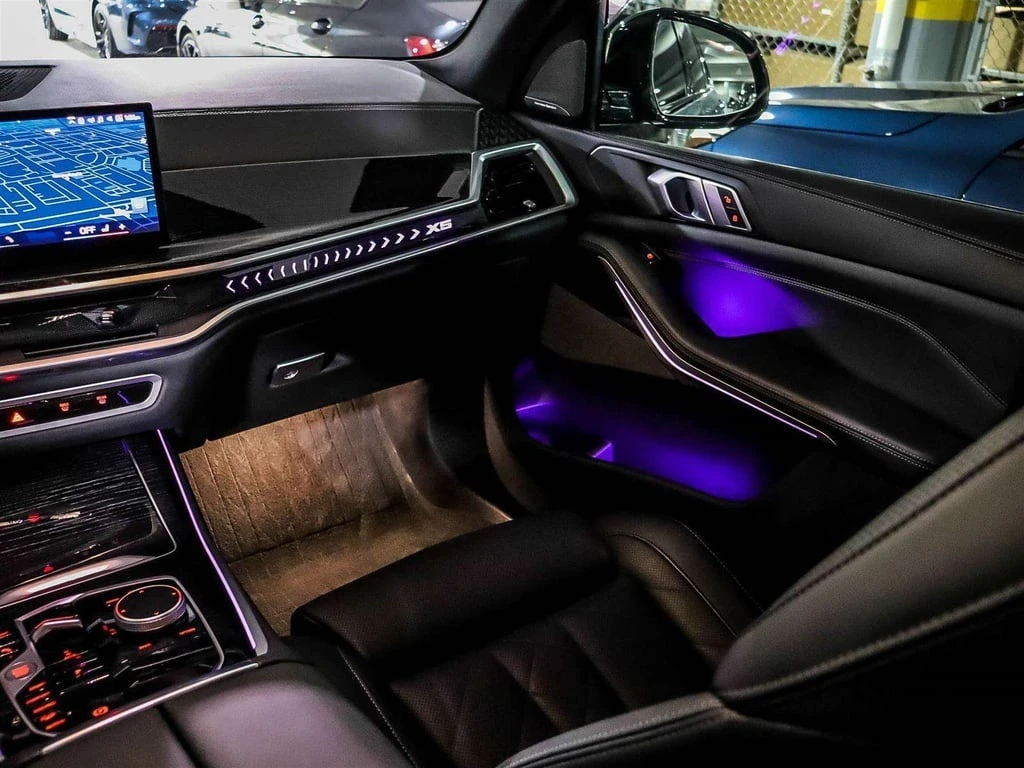 BMW X5 * xDrive40i * CARFAX * ��� ������������ ������ | Mobile.bg � ����������� 11