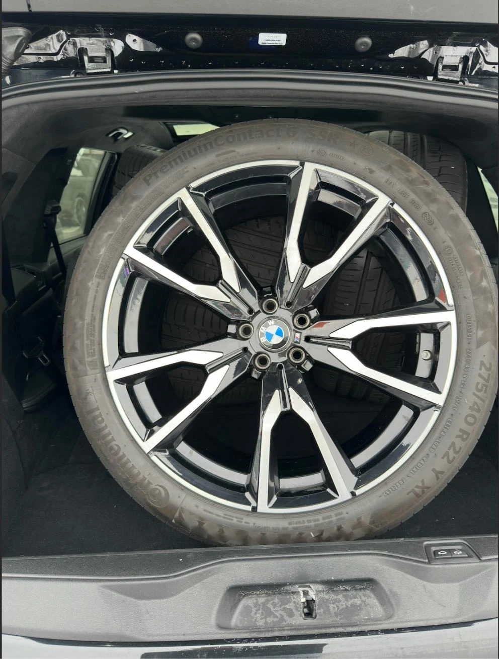 BMW X7 M-pkg* Shadow-line* Massage* Distronic* 360View* � | Mobile.bg � ����������� 17
