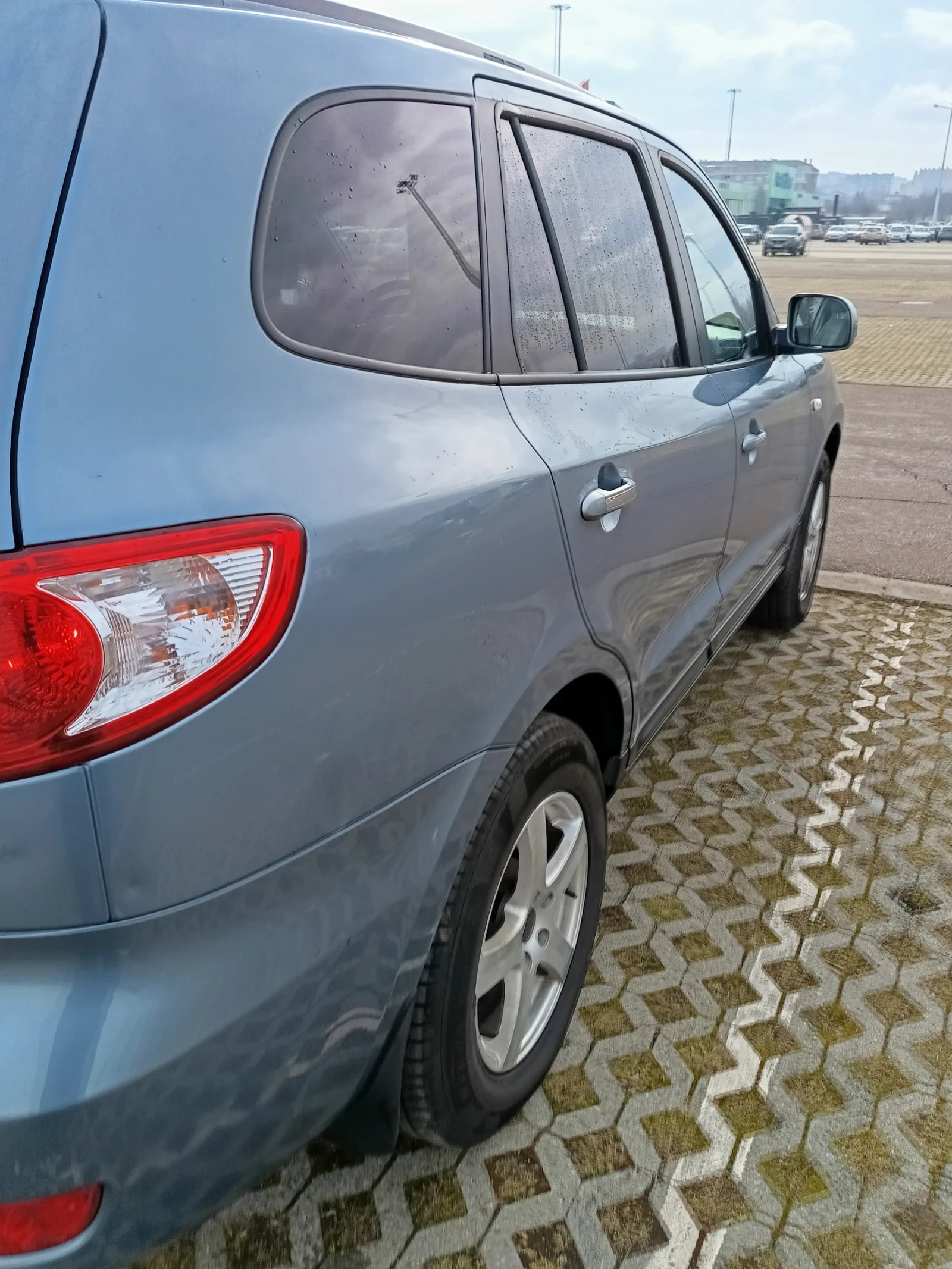 Hyundai Santa fe | Mobile.bg � ����������� 12