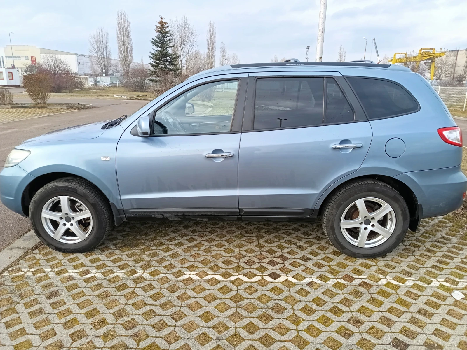 Hyundai Santa fe | Mobile.bg � ����������� 11