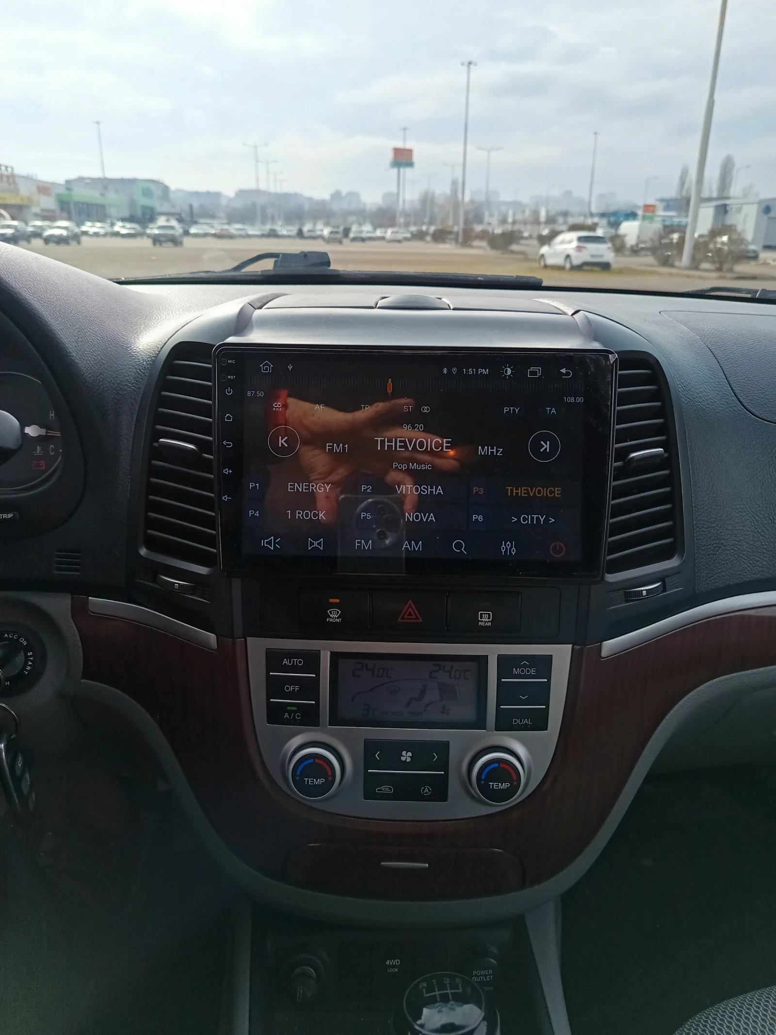 Hyundai Santa fe | Mobile.bg � ����������� 16