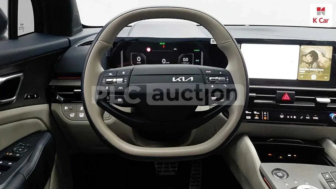 Kia Sportage 1.6 Turbo HEV 4WD - изображение 7