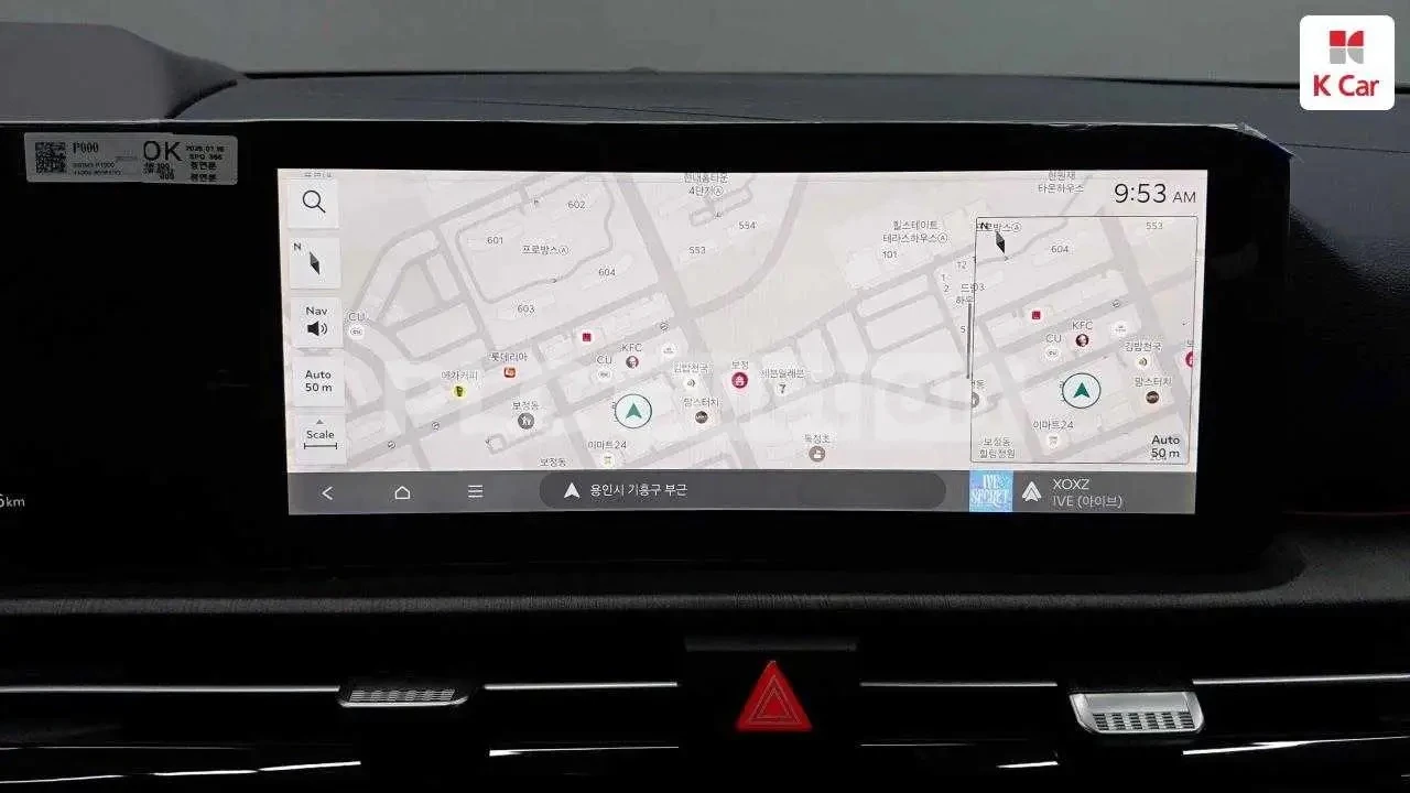 Kia Sportage 1.6 Turbo HEV 4WD | Mobile.bg � ����������� 13