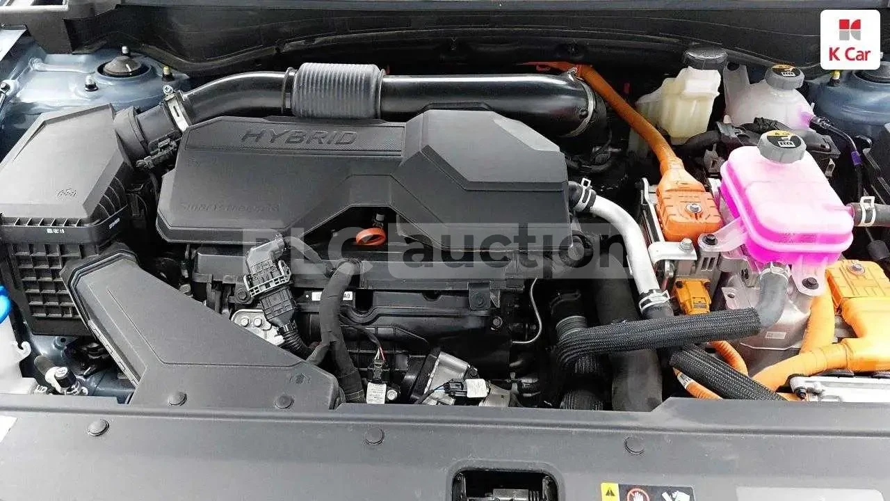 Kia Sportage 1.6 Turbo HEV 4WD | Mobile.bg � ����������� 16