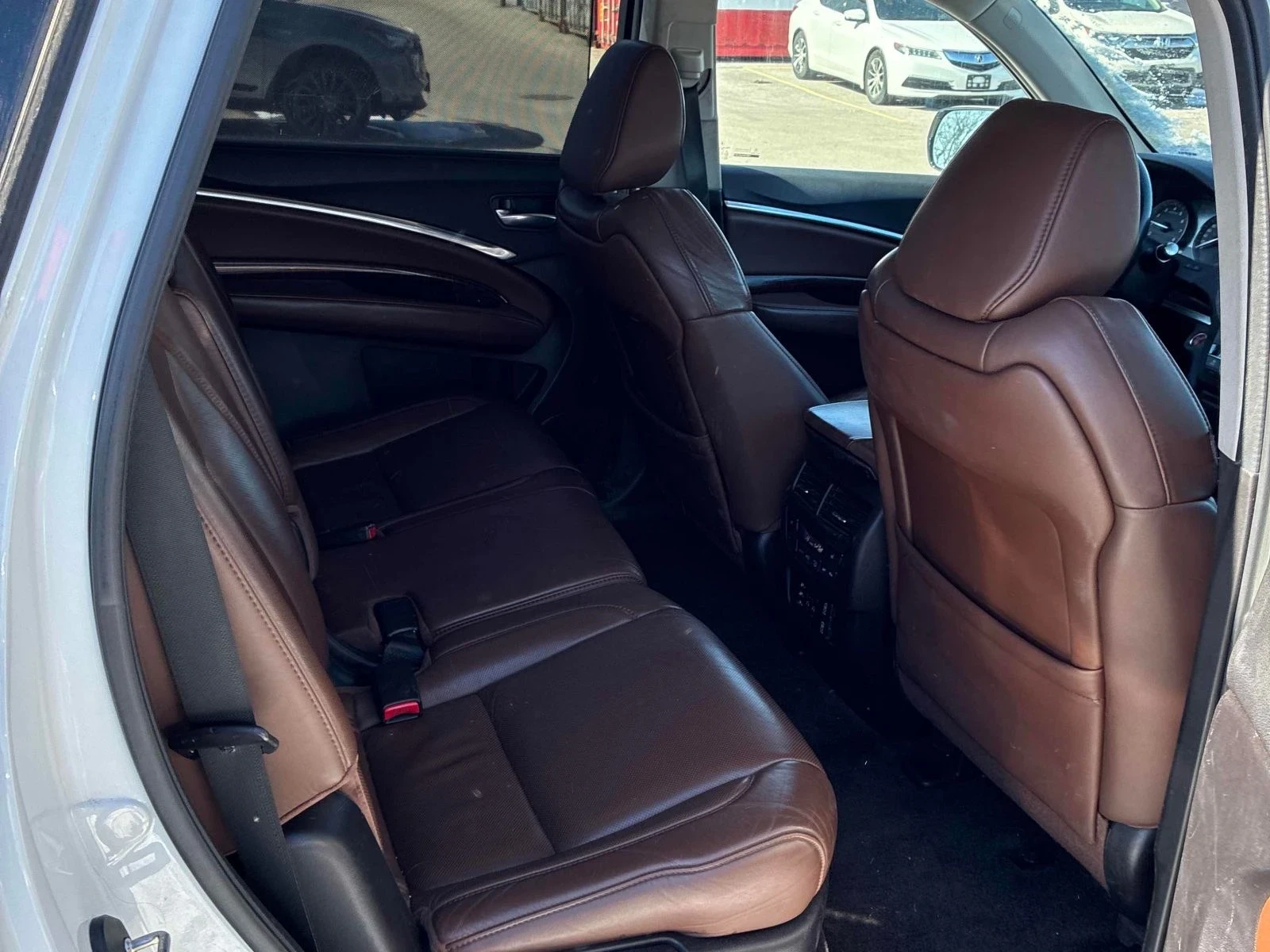 Acura Mdx Tech Pkg* Back cam* �������* ������* Keyless*  | Mobile.bg � ����������� 11