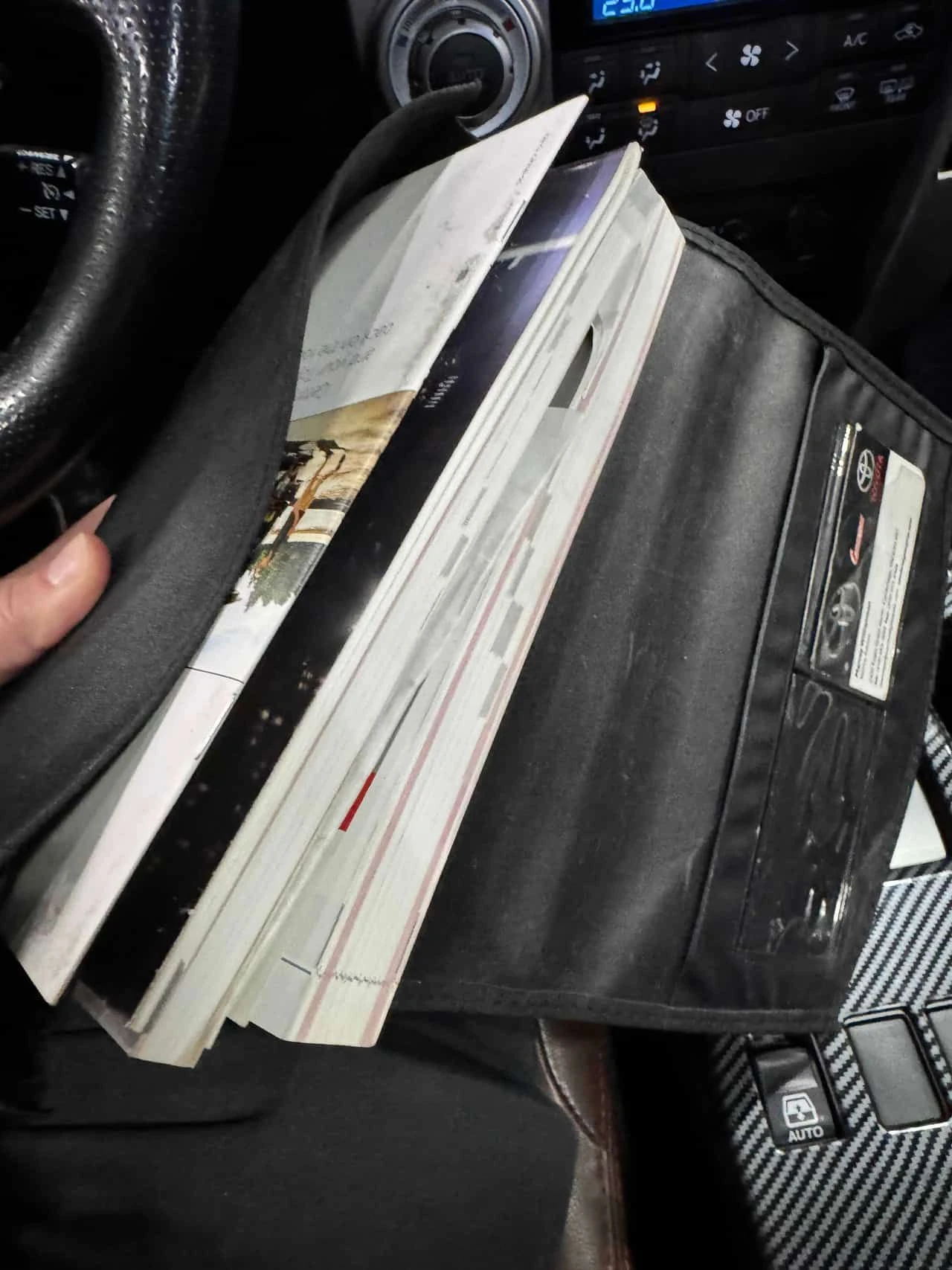 Toyota 4runner * 4WD * CARFAX * ЦЕНА ДО БГ, снимка 16 - Автомобили и джипове - 53905921