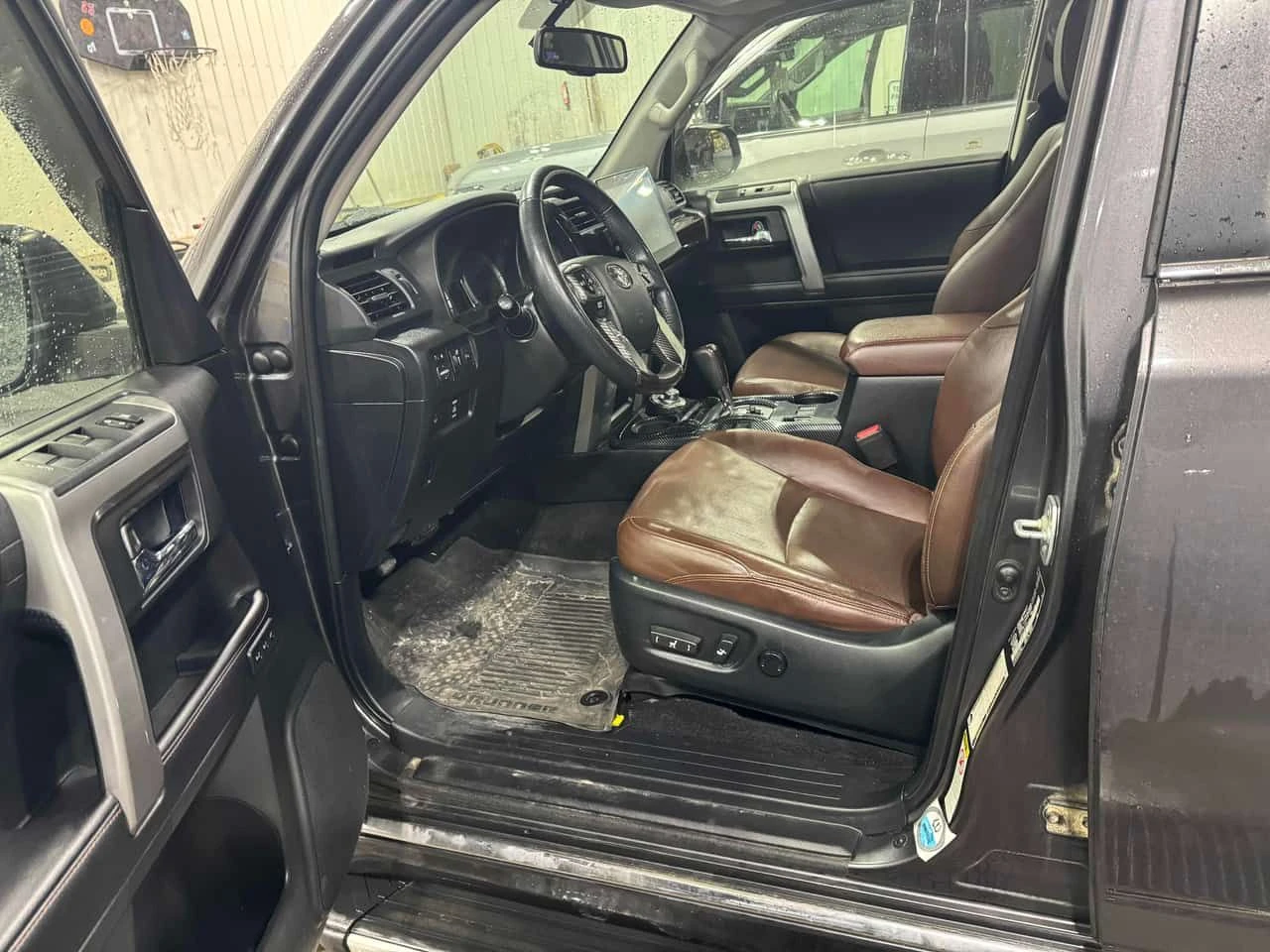 Toyota 4runner * 4WD * CARFAX * ЦЕНА ДО БГ, снимка 6 - Автомобили и джипове - 53905921