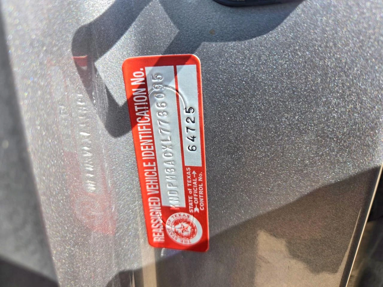 Kia Sportage 2.4l Lx, снимка 12 - Автомобили и джипове - 53954453