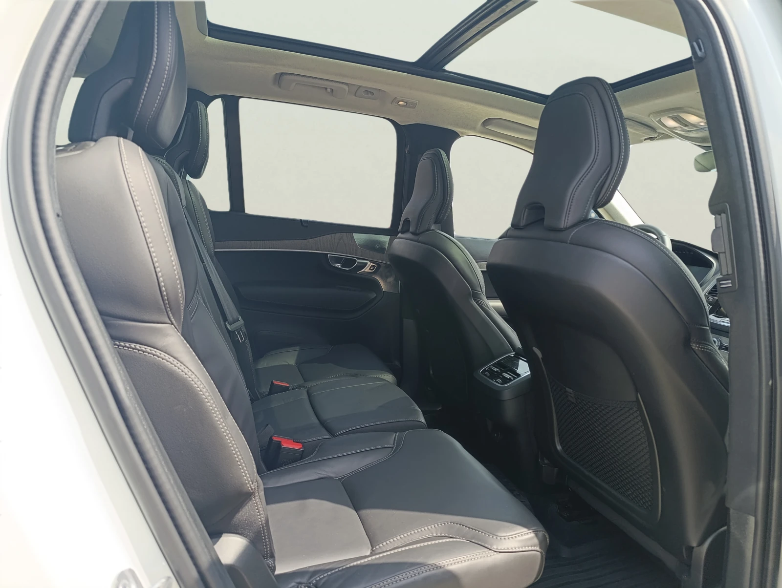 Volvo Xc90 B6 | Mobile.bg � ����������� 10