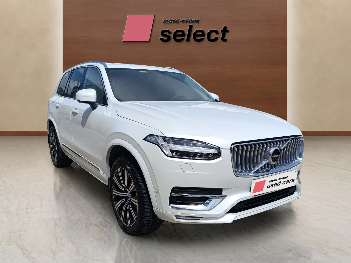 Volvo Xc90 B6 | Mobile.bg � ����������� 3