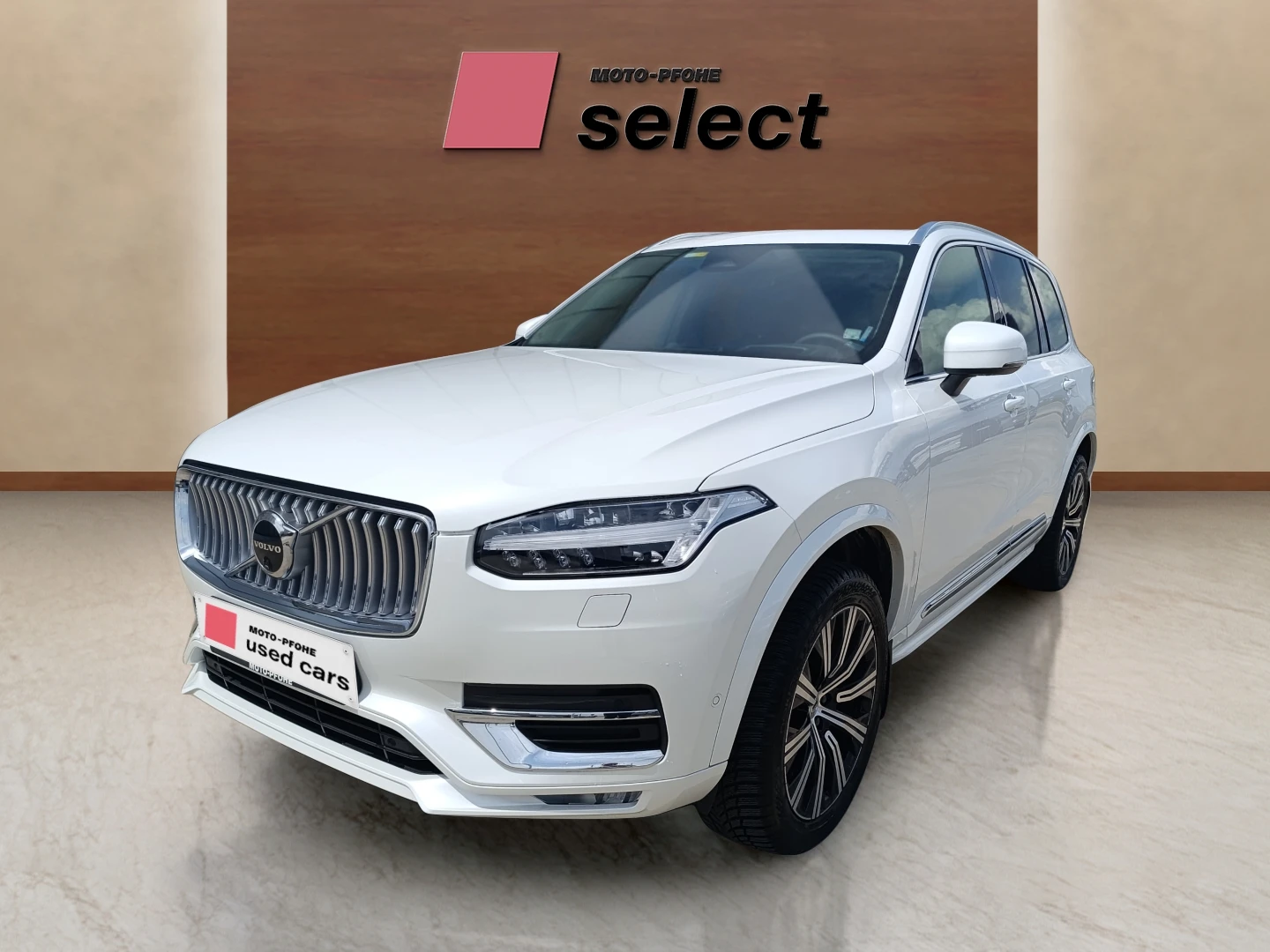 Volvo Xc90 B6 | Mobile.bg � ����������� 1