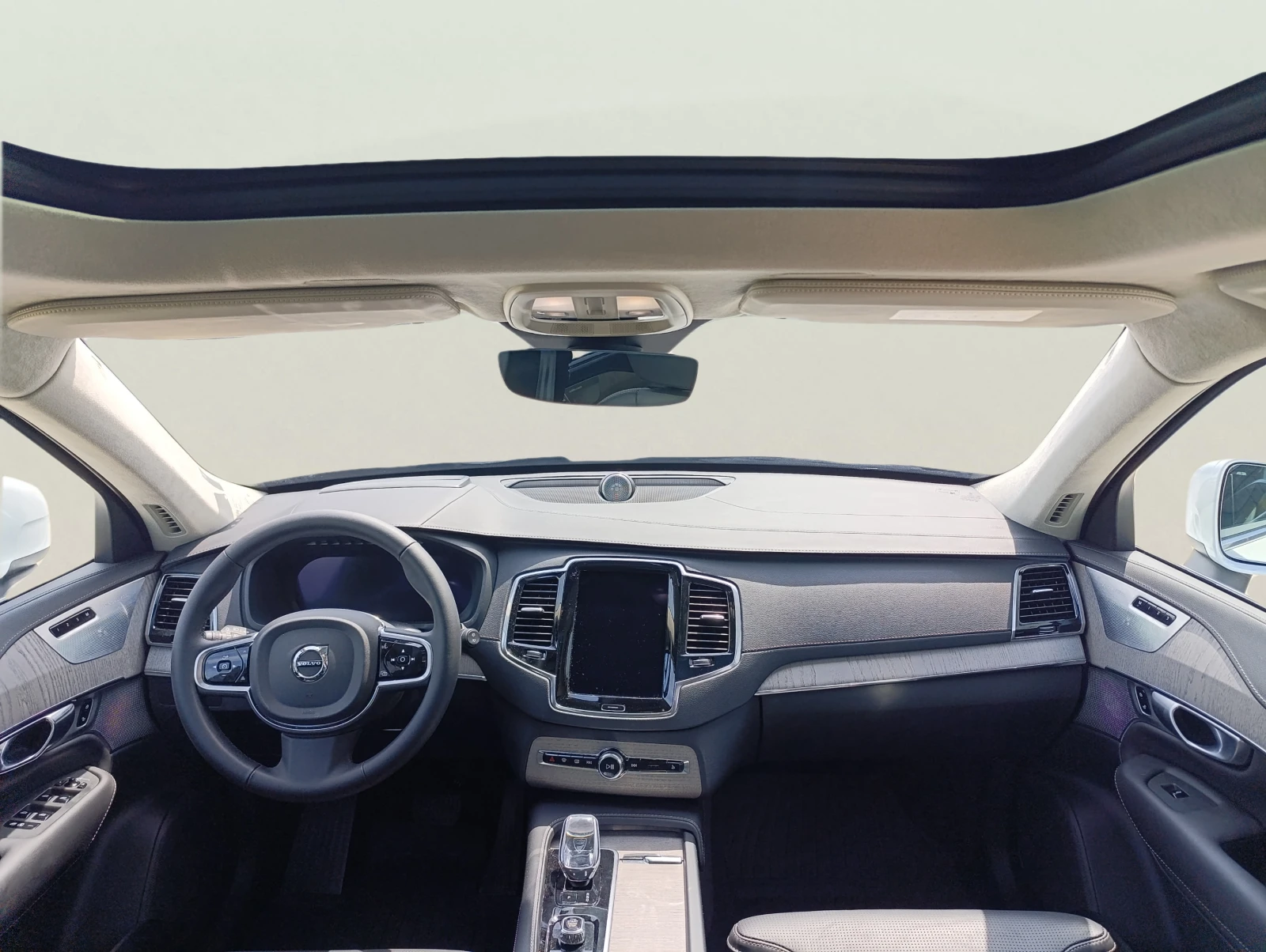 Volvo Xc90 B6 | Mobile.bg � ����������� 11