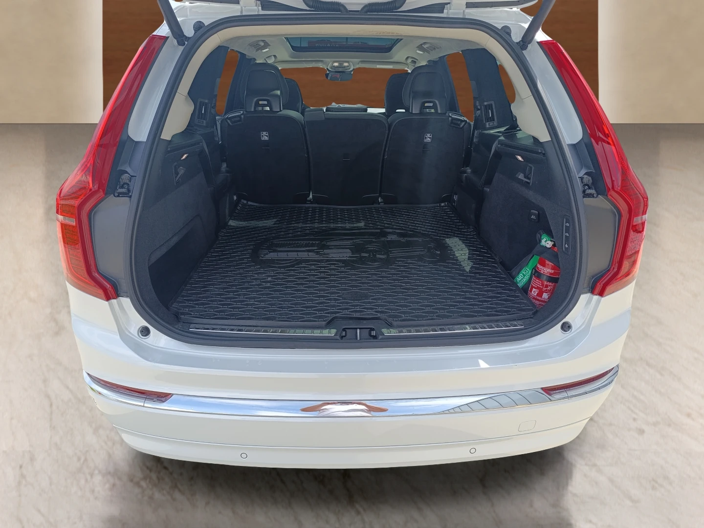 Volvo Xc90 B6 | Mobile.bg � ����������� 12