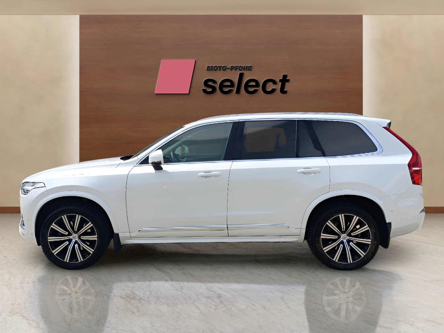 Volvo Xc90 B6 | Mobile.bg � ����������� 8