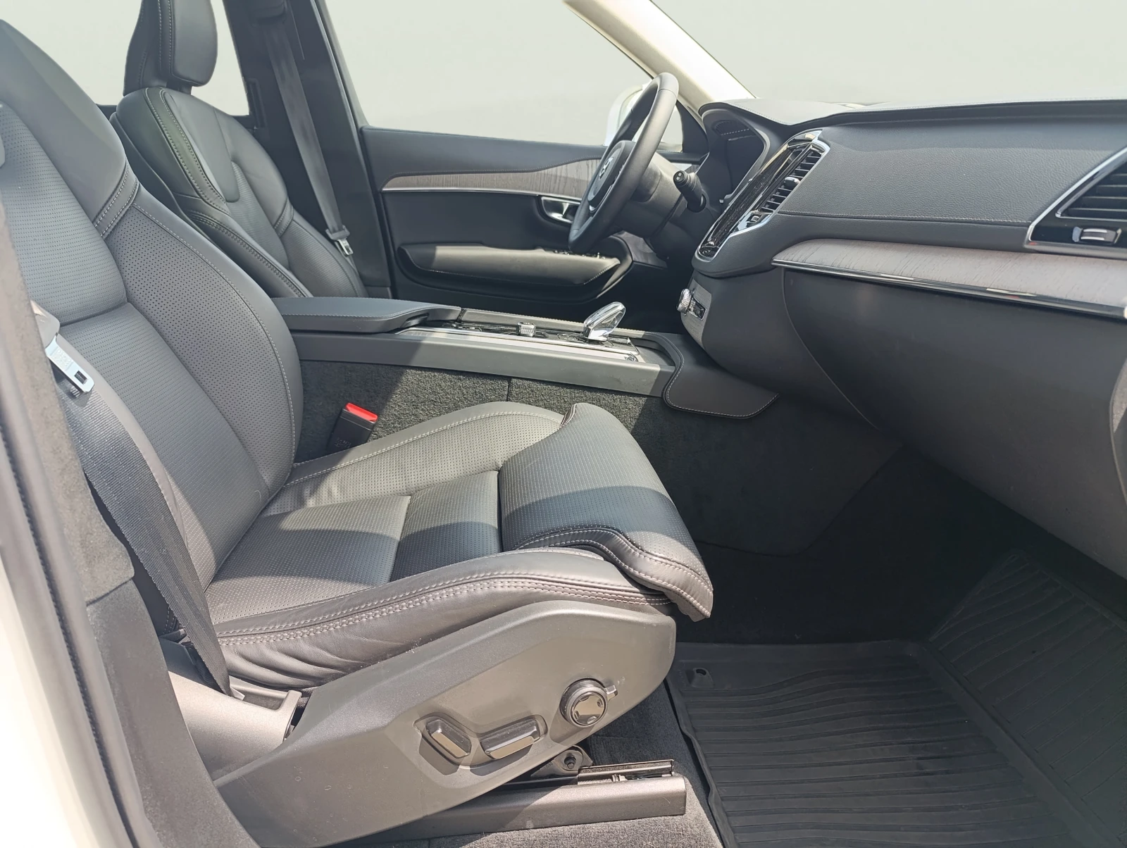 Volvo Xc90 B6 | Mobile.bg � ����������� 9