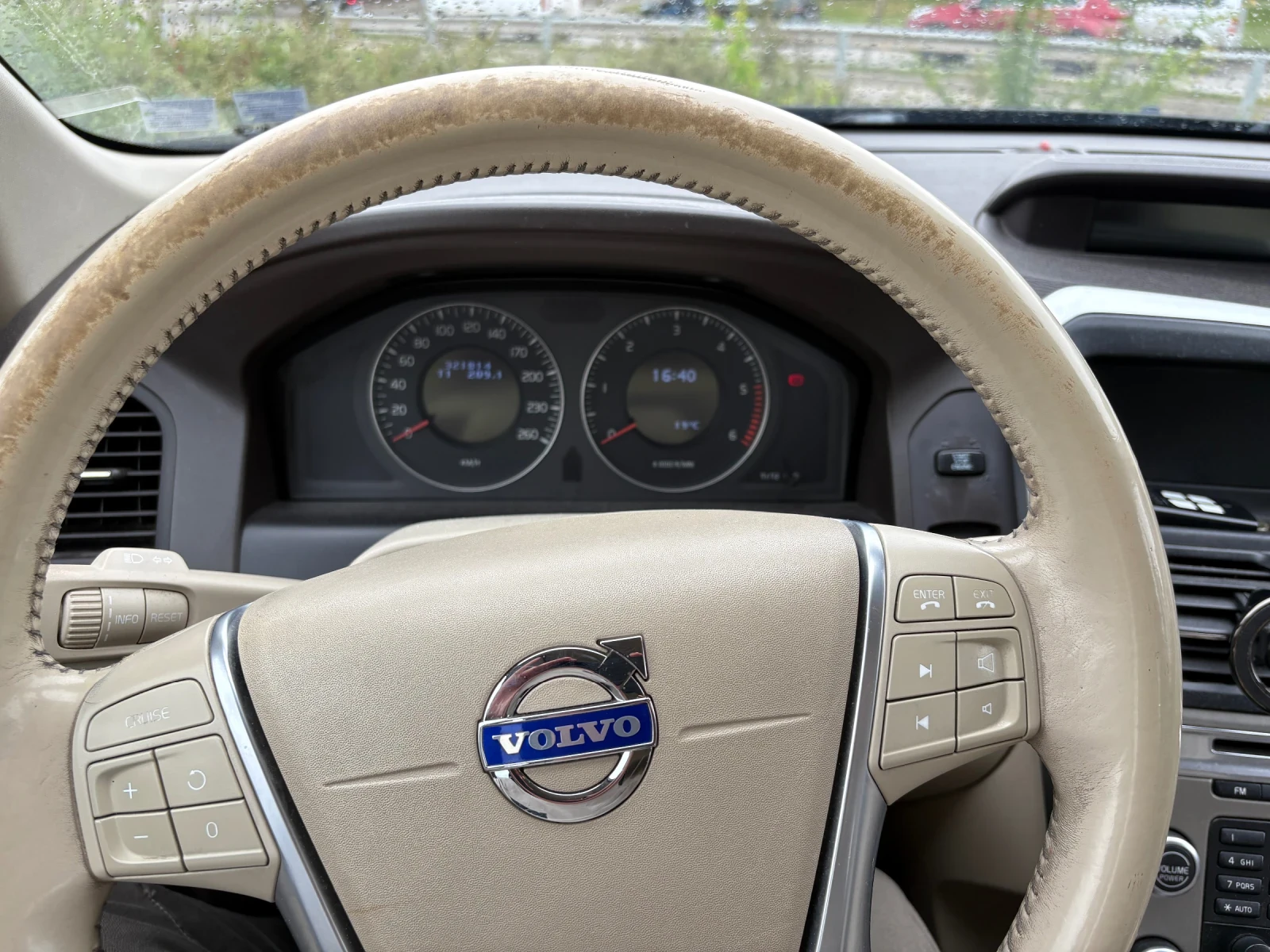 Volvo XC60, снимка 9 - Автомобили и джипове - 54552856