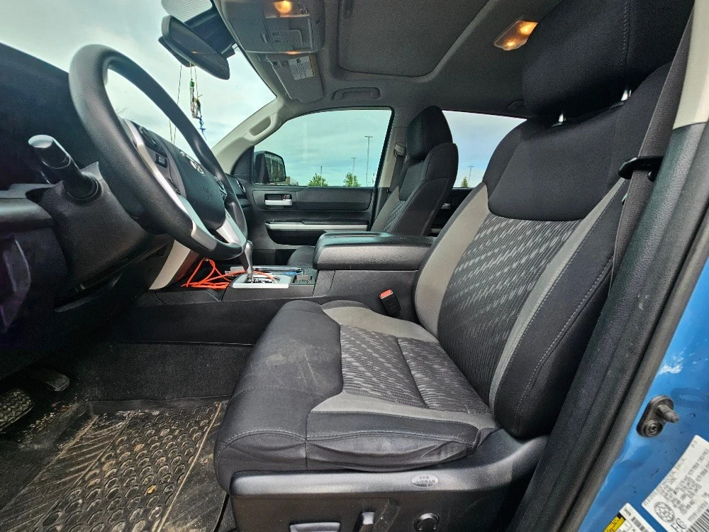 Toyota Tundra 5.7L 8cyl 4WD | Mobile.bg � ����������� 5