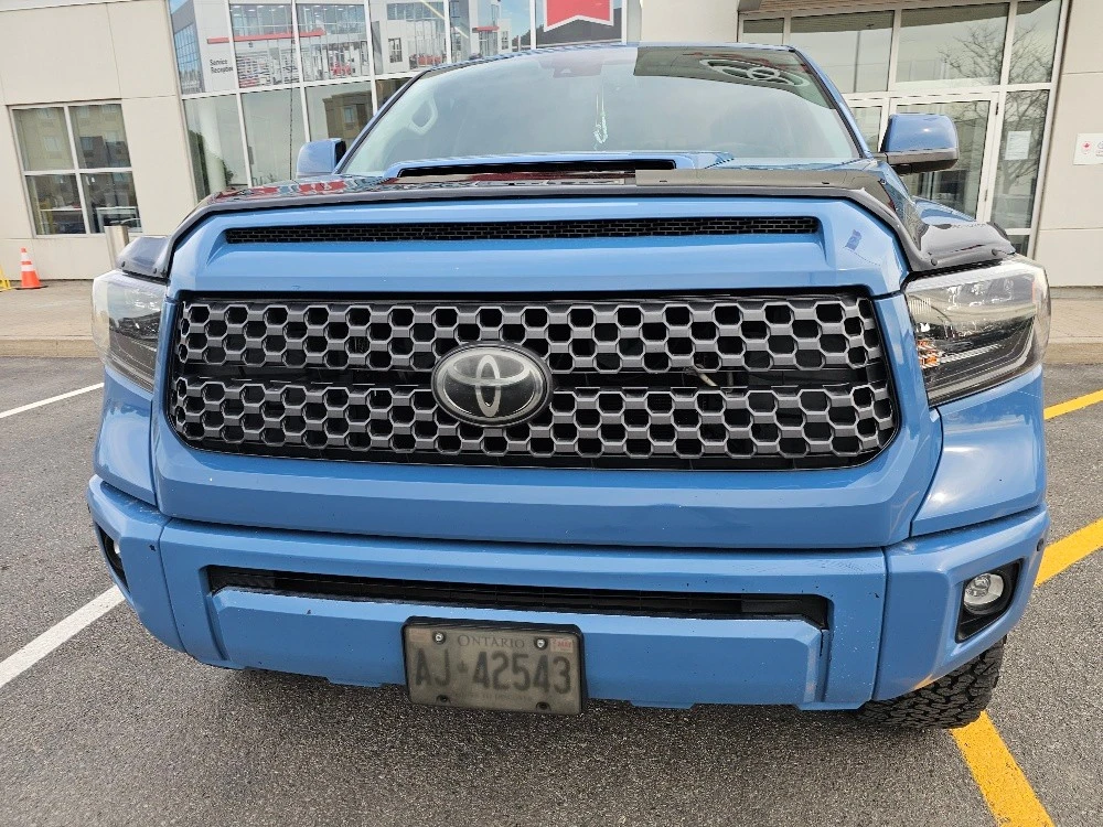 Toyota Tundra 5.7L 8cyl 4WD | Mobile.bg � ����������� 6