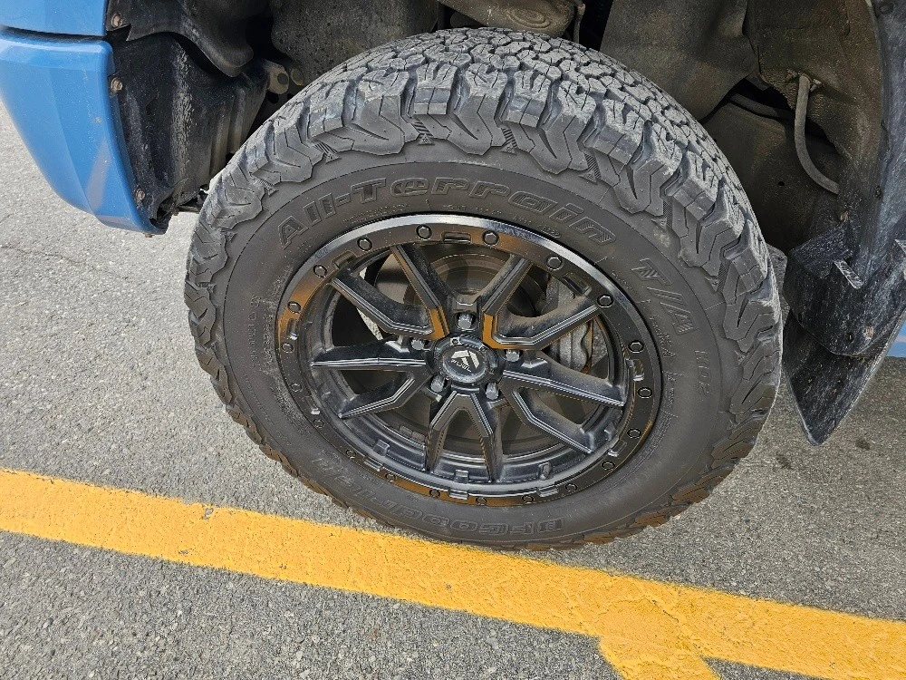 Toyota Tundra 5.7L 8cyl 4WD | Mobile.bg � ����������� 7