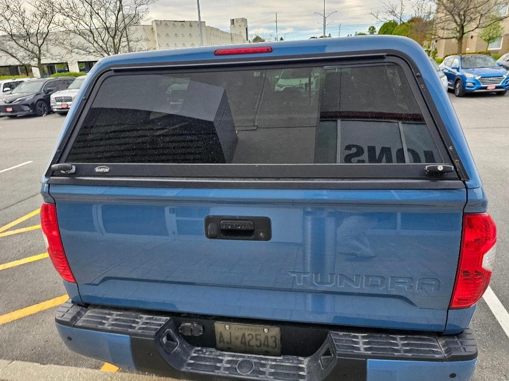 Toyota Tundra 5.7L 8cyl 4WD | Mobile.bg � ����������� 4