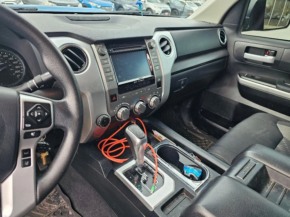 Toyota Tundra 5.7L 8cyl 4WD | Mobile.bg � ����������� 9