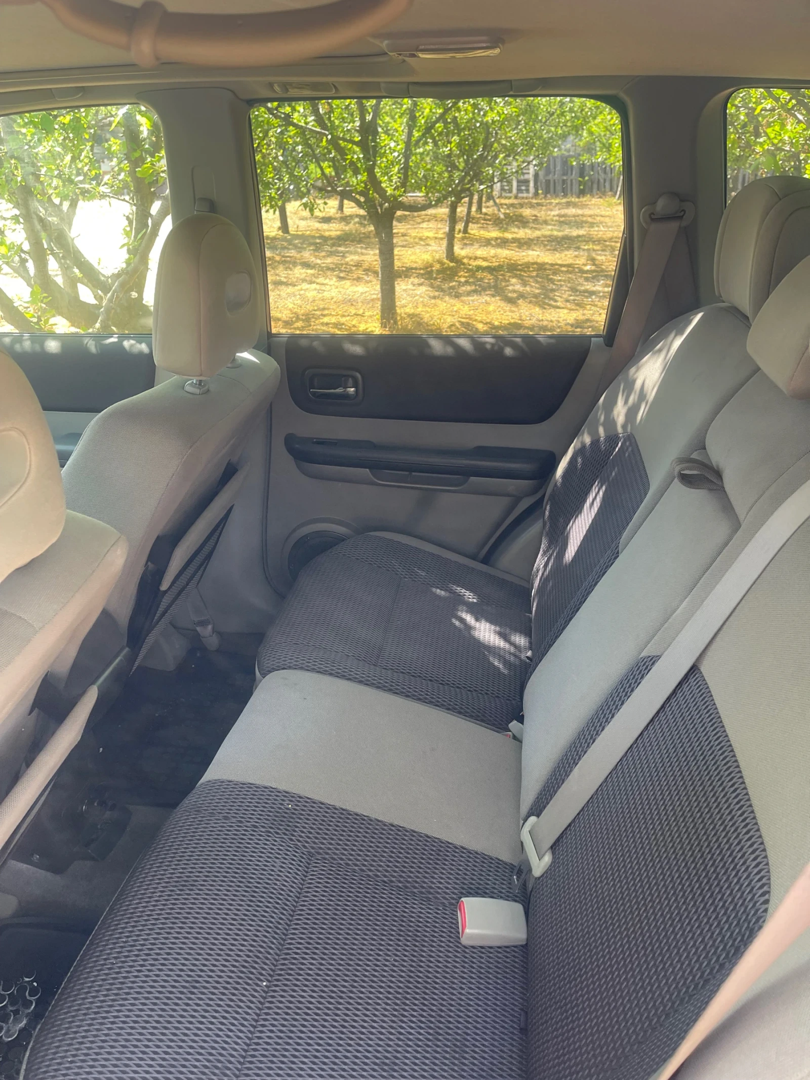 Nissan X-trail, снимка 7 - Автомобили и джипове - 54652836