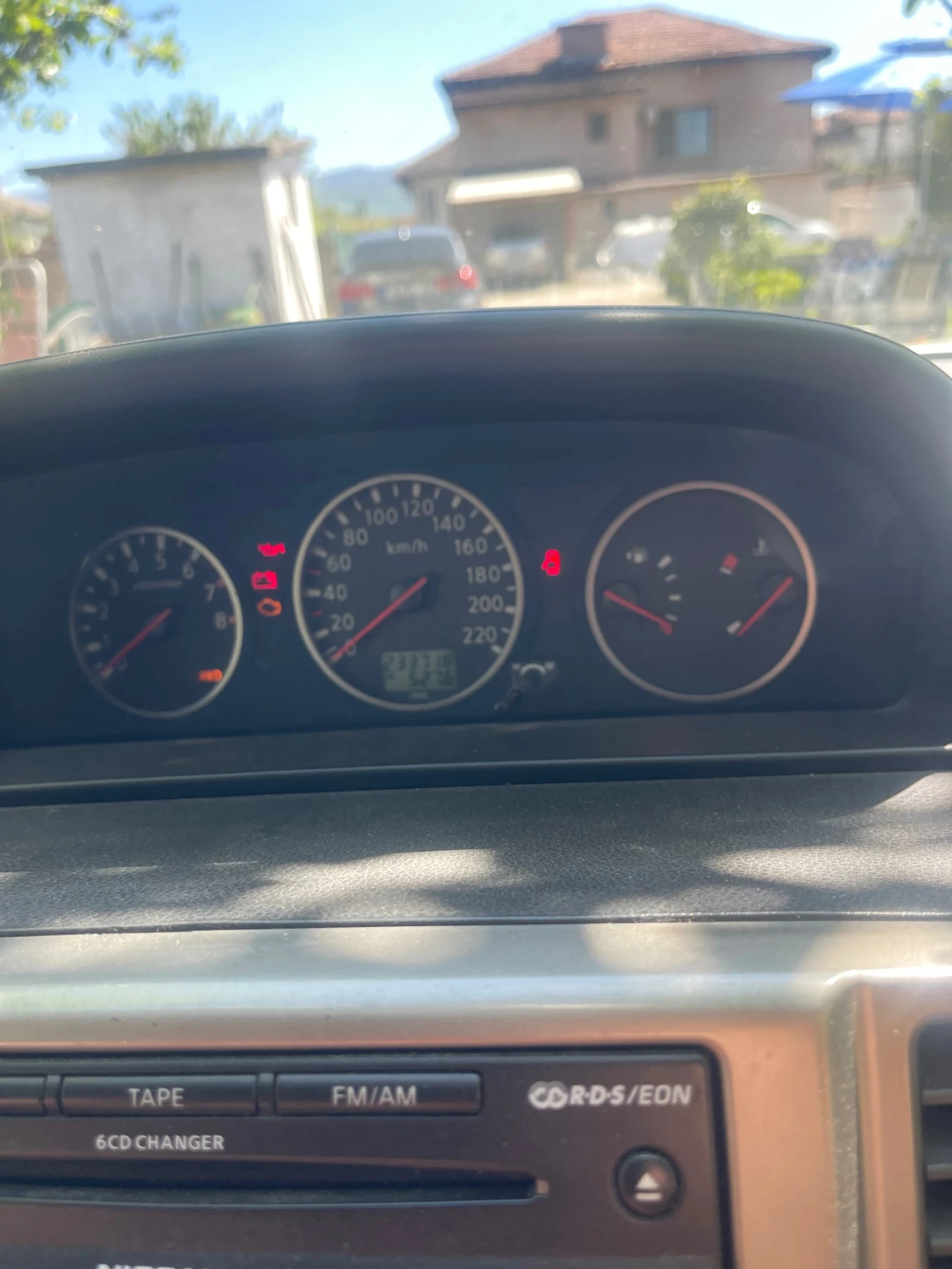 Nissan X-trail, снимка 9 - Автомобили и джипове - 54652836