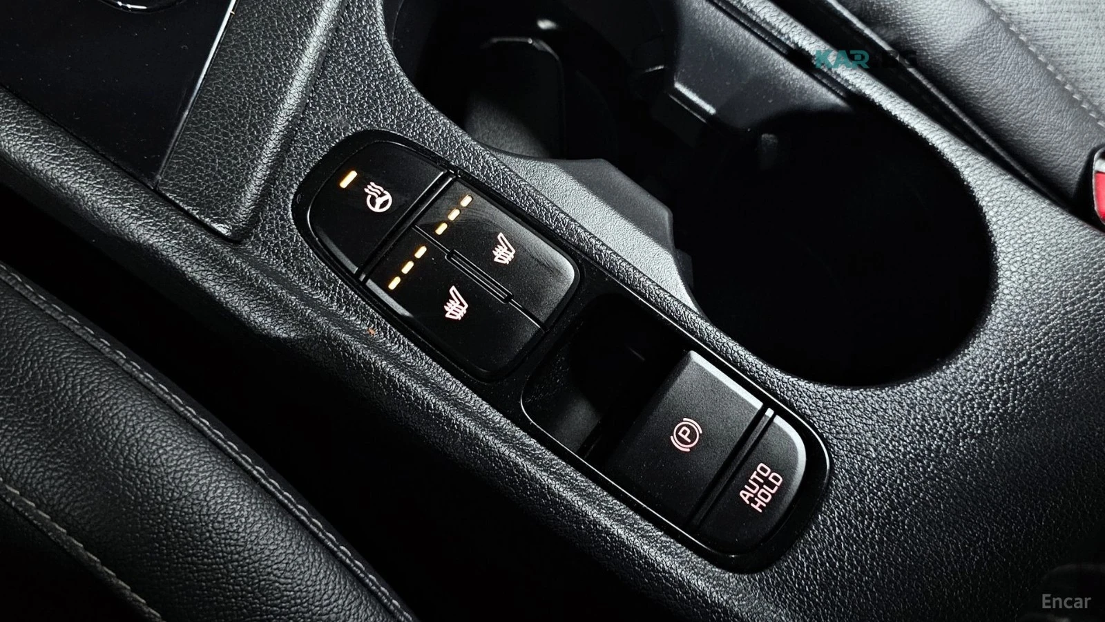 Kia Niro 1.6 HYBRID* PRESTIGE* КОЖА* ПОДГРЕВ* , снимка 17 - Автомобили и джипове - 54970242