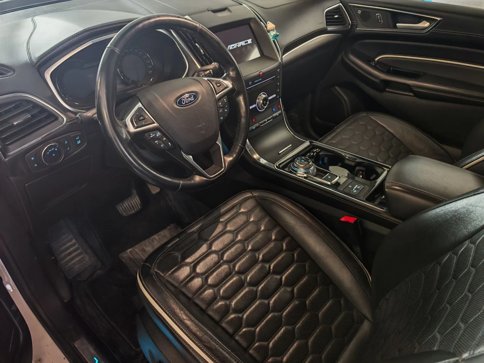 Ford Edge Vignale , снимка 3 - Автомобили и джипове - 55060997