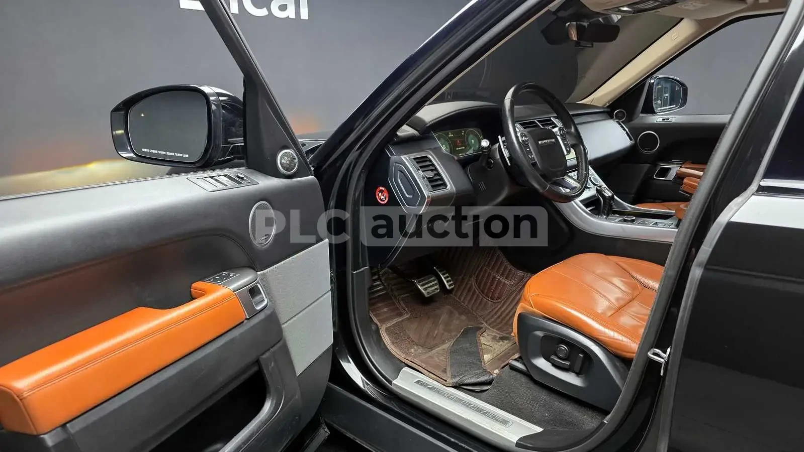 Land Rover Range Rover Sport HSE DYNAMIC HEAD UP/CAM/#����� ����������#�������� | Mobile.bg � ����������� 11