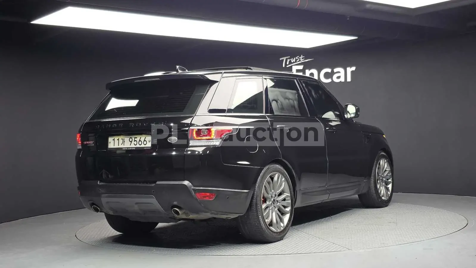 Land Rover Range Rover Sport HSE DYNAMIC HEAD UP/CAM/#����� ����������#�������� | Mobile.bg � ����������� 2