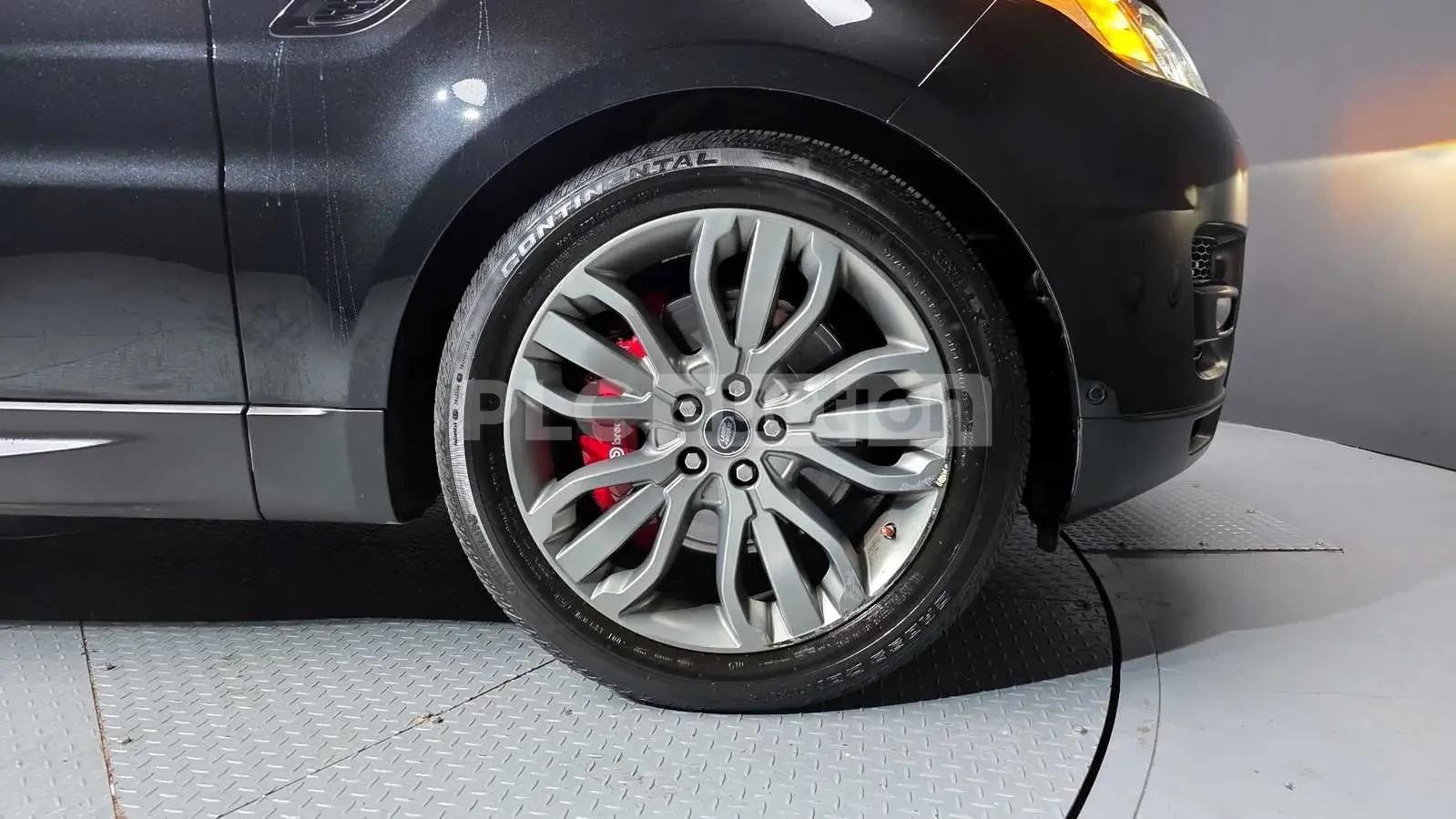 Land Rover Range Rover Sport HSE DYNAMIC HEAD UP/CAM/#����� ����������#�������� | Mobile.bg � ����������� 5