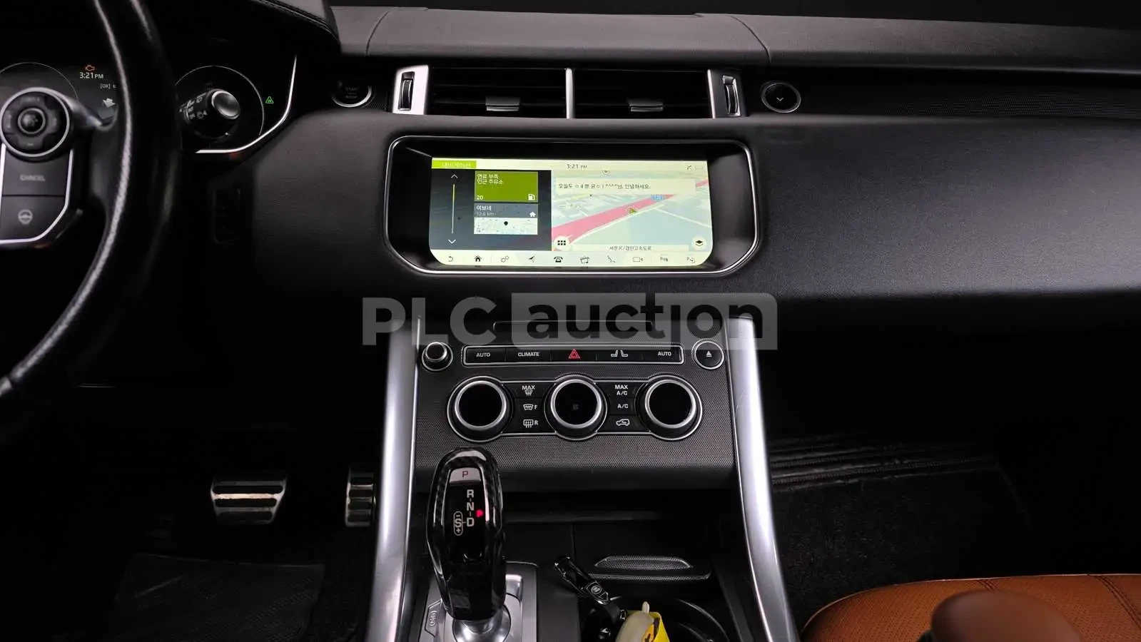 Land Rover Range Rover Sport HSE DYNAMIC HEAD UP/CAM/#����� ����������#�������� | Mobile.bg � ����������� 14