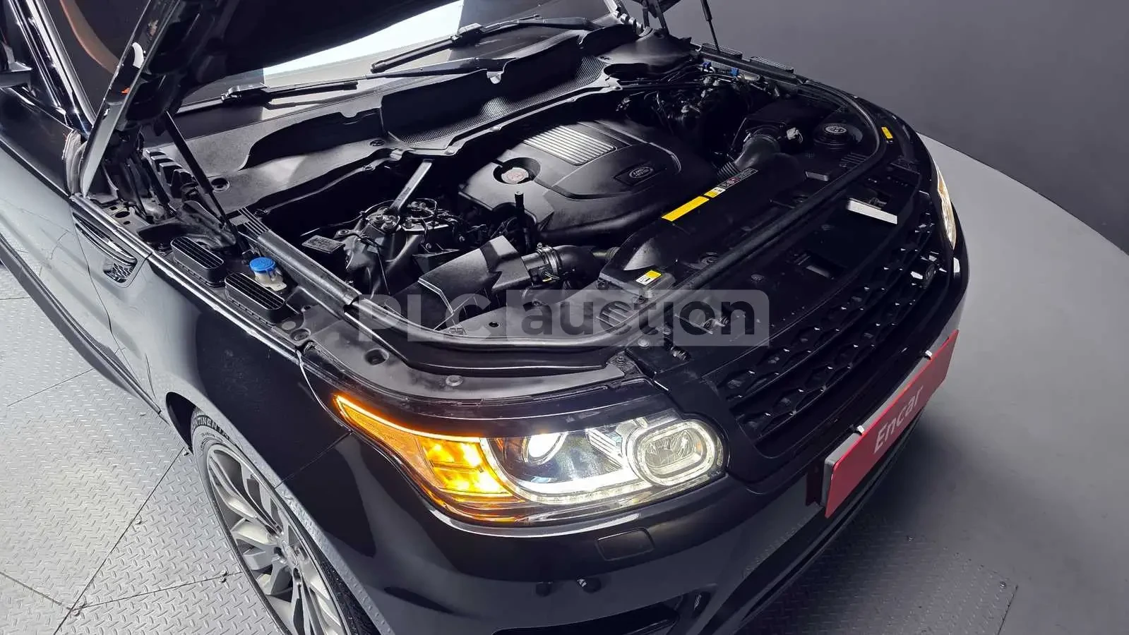 Land Rover Range Rover Sport HSE DYNAMIC HEAD UP/CAM/#����� ����������#�������� | Mobile.bg � ����������� 6