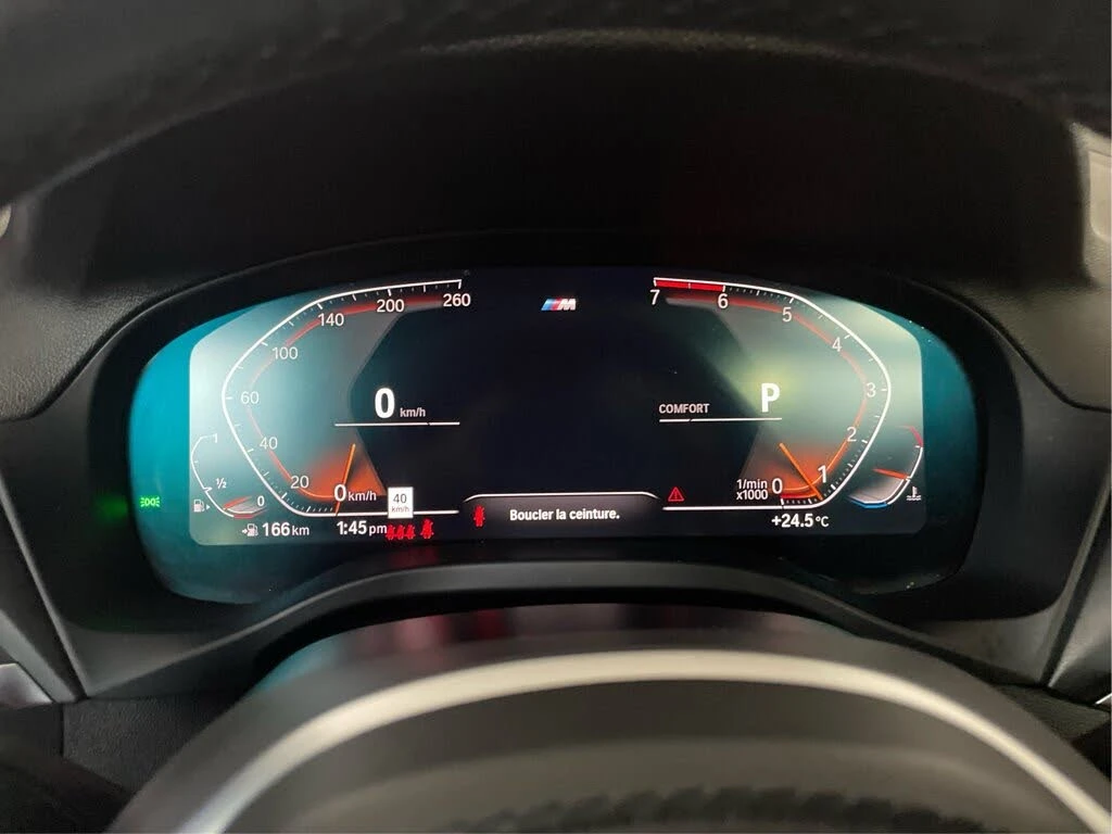BMW X4 30i* XDRIVE* M SPORT* HEAD UP* ПАНОРАМА* КЕЙЛЕС, снимка 12 - Автомобили и джипове - 55300958