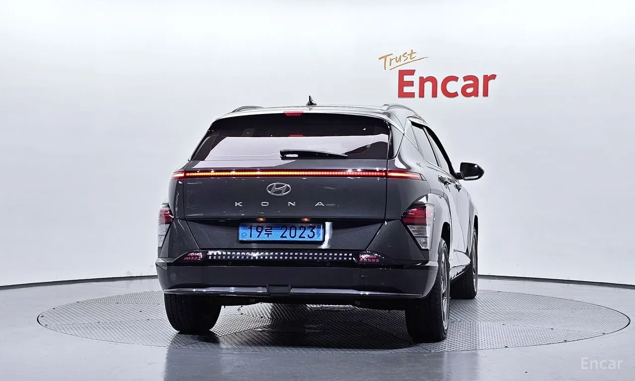Hyundai Kona LONG RANGE / ����� / DISTRONIC / ���� | Mobile.bg � ����������� 4