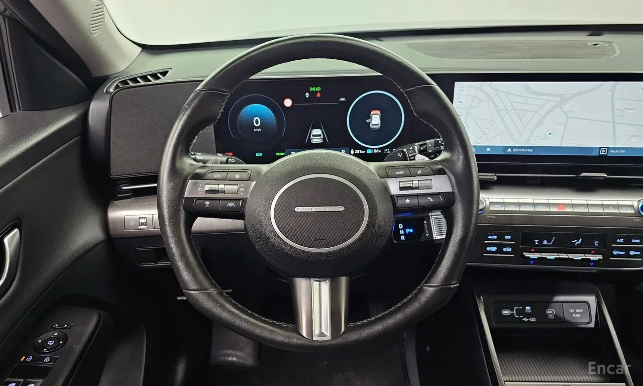 Hyundai Kona LONG RANGE / ����� / DISTRONIC / ���� | Mobile.bg � ����������� 9