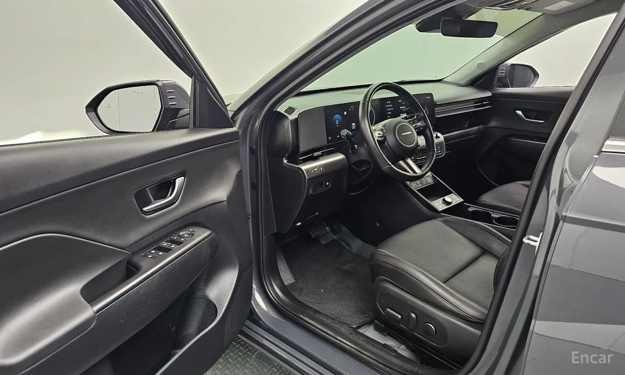 Hyundai Kona LONG RANGE / ����� / DISTRONIC / ���� | Mobile.bg � ����������� 7
