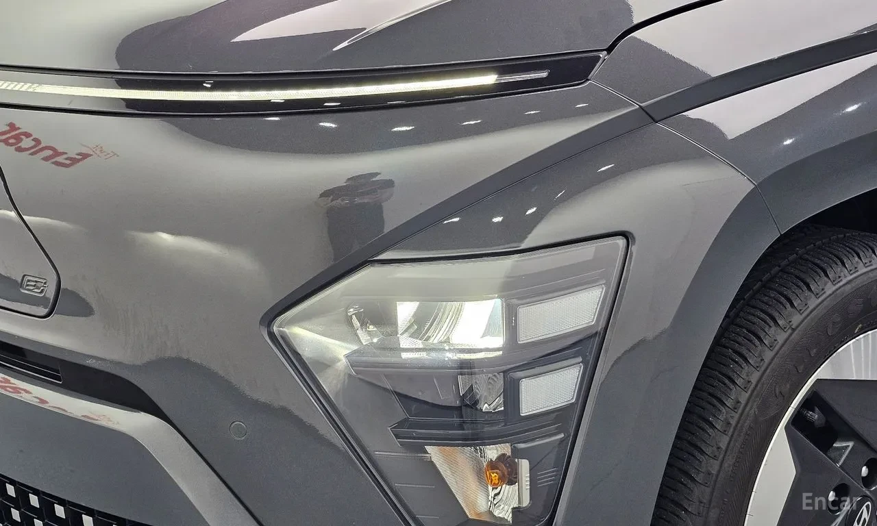 Hyundai Kona LONG RANGE / ����� / DISTRONIC / ���� | Mobile.bg � ����������� 5