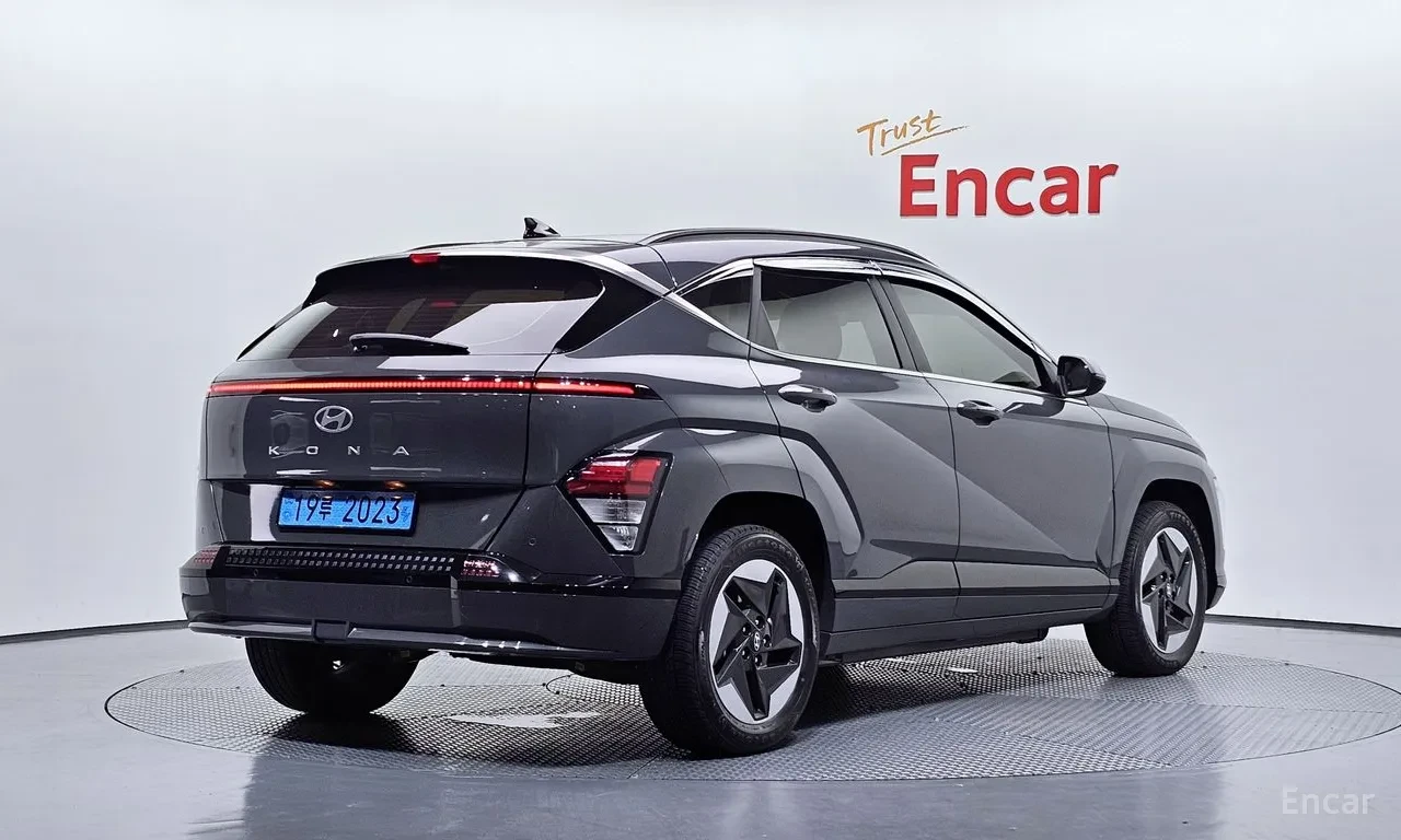 Hyundai Kona LONG RANGE / ����� / DISTRONIC / ���� | Mobile.bg � ����������� 2