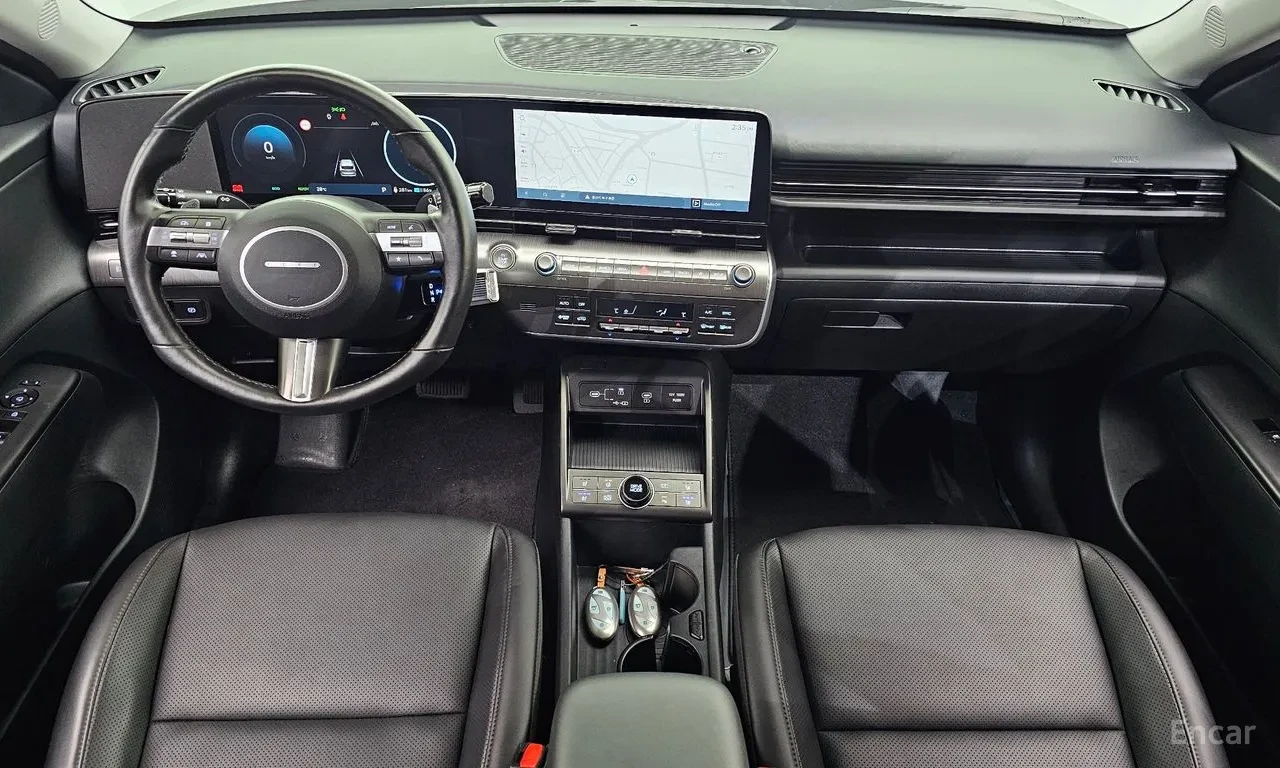 Hyundai Kona LONG RANGE / ����� / DISTRONIC / ���� | Mobile.bg � ����������� 8