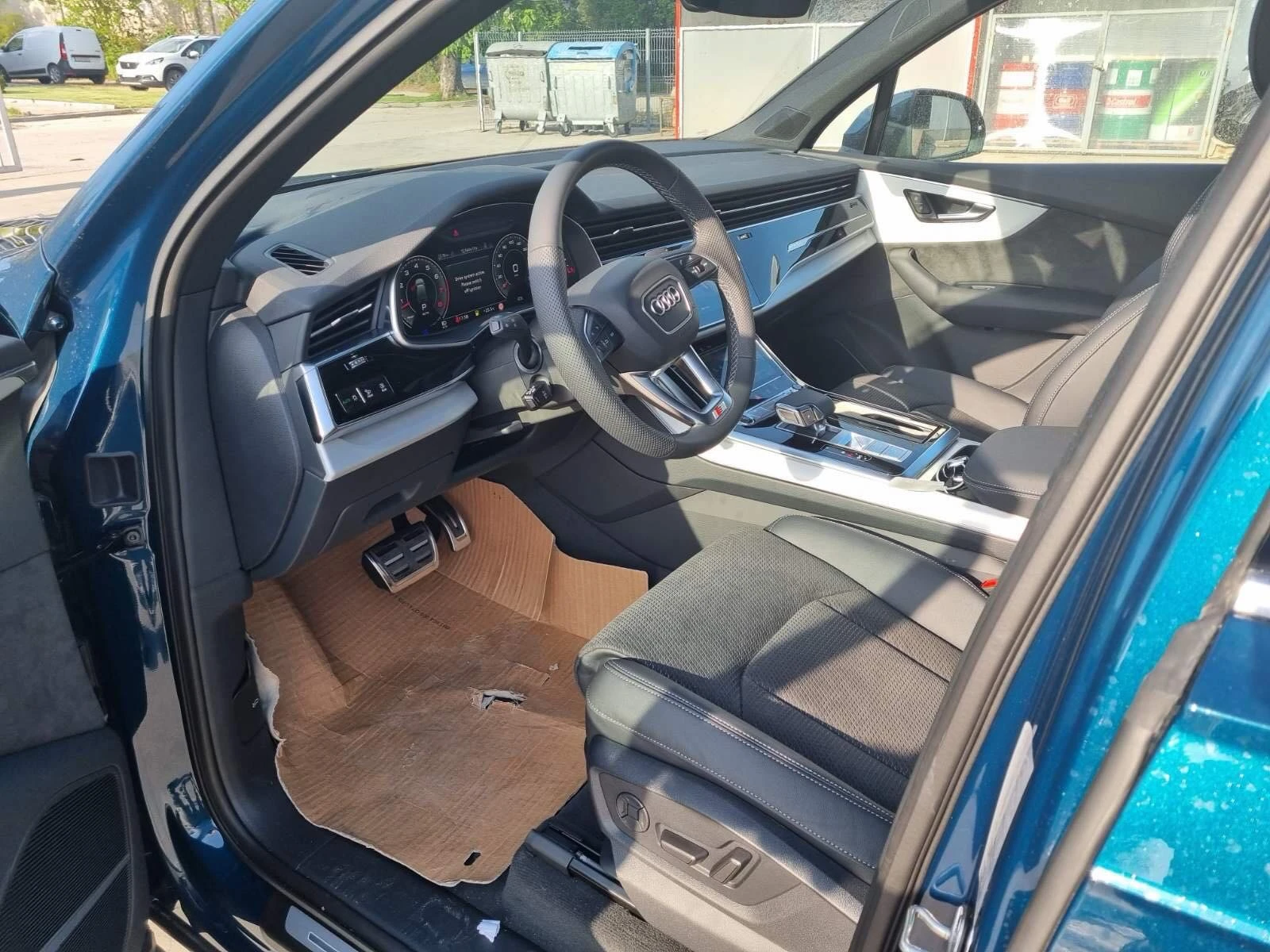 Audi Q7 TFSI 55 | Mobile.bg � ����������� 6