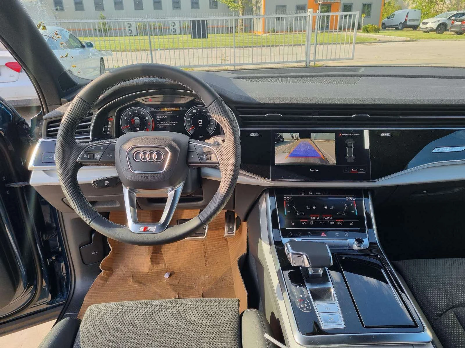Audi Q7 TFSI 55 | Mobile.bg � ����������� 7