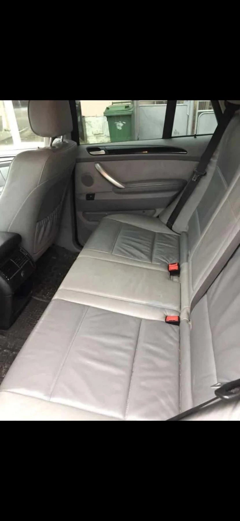 BMW X5 3000 Disel, снимка 7 - Автомобили и джипове - 56085389